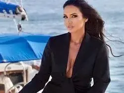 Наталия Гуркова блъска яко