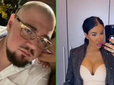 НЕ Е ЗА ВЯРВАНЕ: Ето чия бивша съпруга се оказа новата изгора на Християн Гущеров! (подпухнала е от филъри - СНИМКИ)