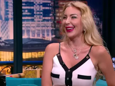 Не спира да се хвали! Тоца се върна от Малдивите, посреща Великден на вилата СНИМКИ