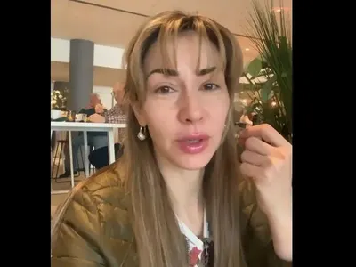 Нети се похвали с голям успех на щерка си