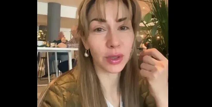 Нети се похвали с голям успех на щерка си