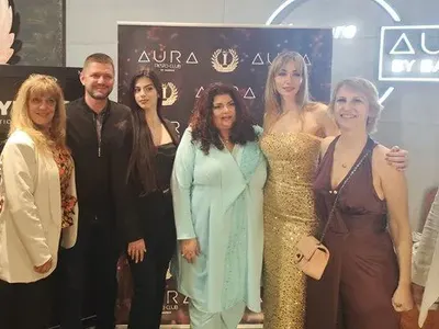 Нети стана Първа дама