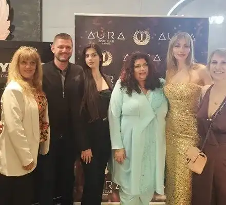 Нети стана Първа дама