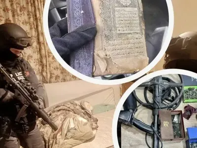 Невероятно имане и 11 задържани, ГДБОП с мощна акция