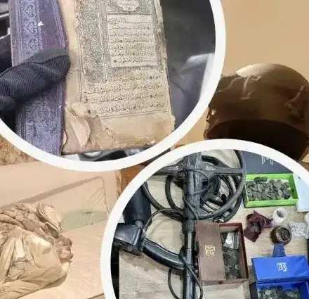 Невероятно имане и 11 задържани, ГДБОП с мощна акция