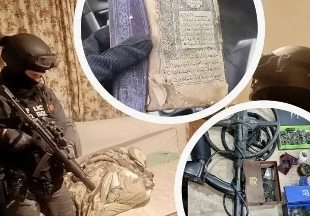 Невероятно имане и 11 задържани, ГДБОП с мощна акция