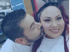 НЕВЕРОЯТНО! Любимка на шеф Ангелов стопи 30 кг за 6 месеца СНИМКИ