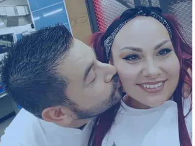 НЕВЕРОЯТНО! Любимка на шеф Ангелов стопи 30 кг за 6 месеца СНИМКИ