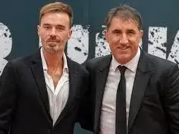 Ники Илиев показва филм пред топкинаджии в САЩ