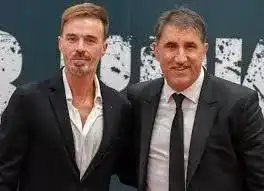 Ники Илиев показва филм пред топкинаджии в САЩ