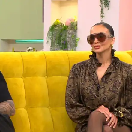 Ники ЗА ПЪРВИ ПЪТ разкри: Още на 16 знаех, че ще имам дете от Николета