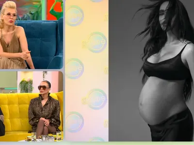 Ники ЗА ПЪРВИ ПЪТ разкри: Още на 16 знаех, че ще имам дете от Николета