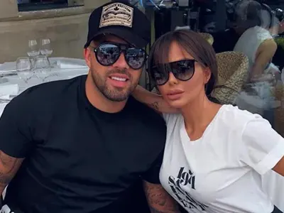 Николета и Ники на зоологическа