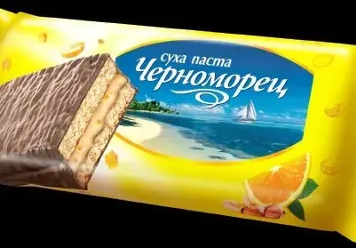 Нов продукт в бранд „Черноморец“ – Суха паста „Черноморец“