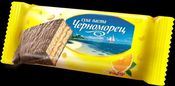 Нов продукт в бранд „Черноморец“ – Суха паста „Черноморец“