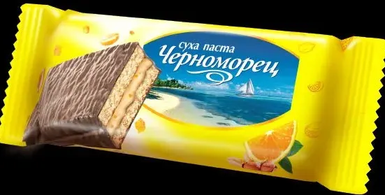Нов продукт в бранд „Черноморец“ – Суха паста „Черноморец“
