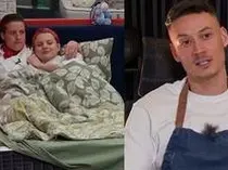 Новини от кухнята: Защо Тоника вече не спи с Виктория