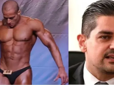 Новият депутат на Руди Гела продава вейпове с марихуана