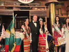 NP Dental Clinic избра своето лице по време на „Мис Български Ритми“ 2025 – вечер на усмивки, красота и ново начало