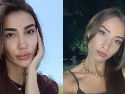 Няма да познаете Ферай от „Ергенът“ преди корекциите! (СНИМКИ)