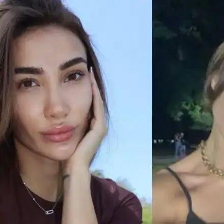 Няма да познаете Ферай от „Ергенът“ преди корекциите! (СНИМКИ)