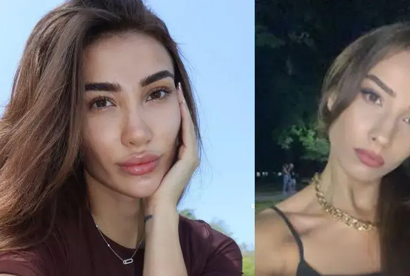 Няма да познаете Ферай от „Ергенът“ преди корекциите! (СНИМКИ)