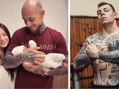 Огнян Павлов от „Безветрие“ израства без баща! Грижел се за болната си майка