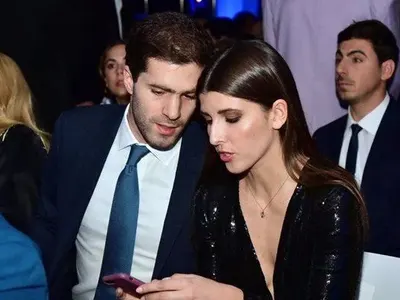 ОГРОМНА БОЛКА! Внучката на царя проговори: Боря се да се възстановя след развода