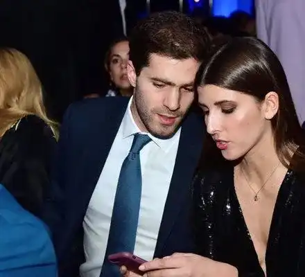 ОГРОМНА БОЛКА! Внучката на царя проговори: Боря се да се възстановя след развода