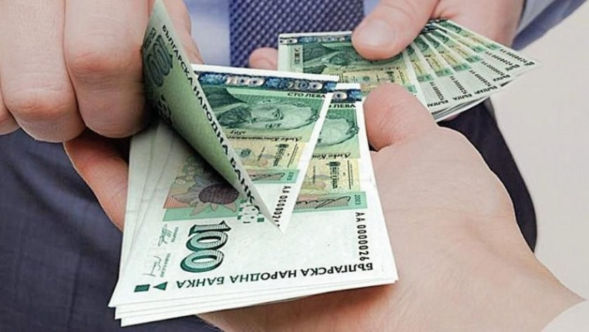 Падна рекетьорска такса, оскъпявала бързите кредити