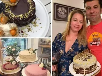 Пак скандал със сладкарницата на Линда Петкова