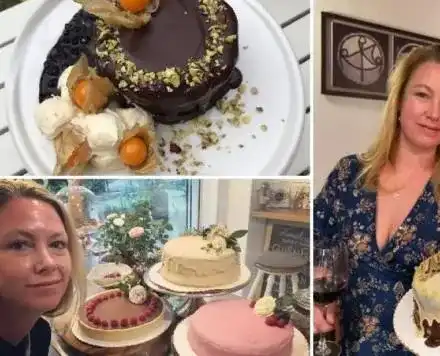 Пак скандал със сладкарницата на Линда Петкова