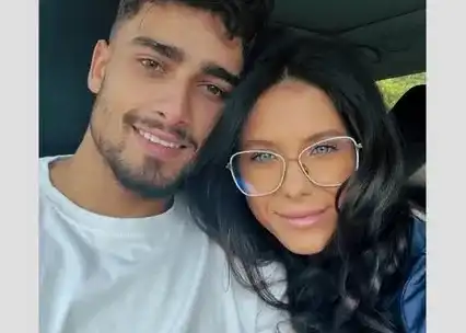 Палав като татко: Синът на Милко Калайджиев залюби секси плувкиня (Снимка)