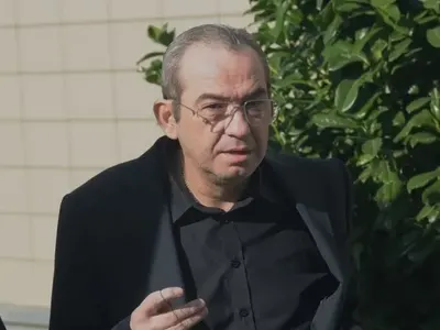 Пепи Еврото поискал да е защитен свидетел, за да разкрие купени от него магистрати