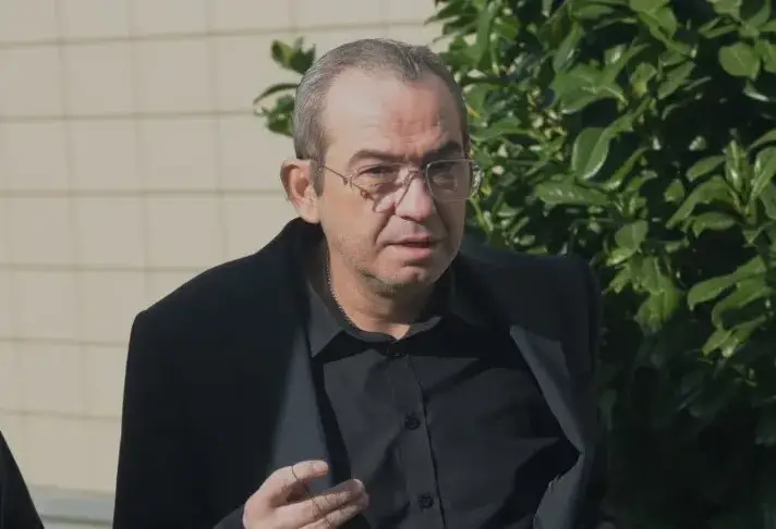 Пепи Еврото поискал да е защитен свидетел, за да разкрие купени от него магистрати 