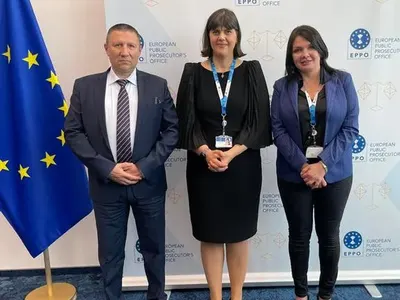 Пепи Еврото поискал да е защитен свидетел, за да разкрие купени от него магистрати