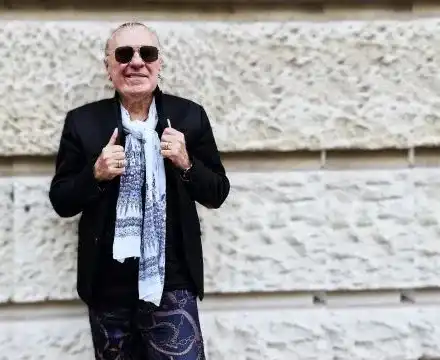 Певец №1 Васил Найденов: Без вяра в Господ сме за никъде!