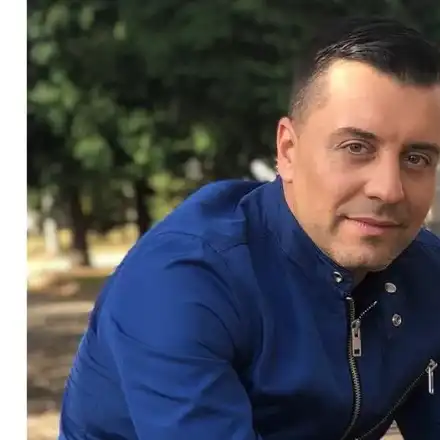 Певецът Борис Дали: Първата си кола купих на 16 години, карах я без книжка