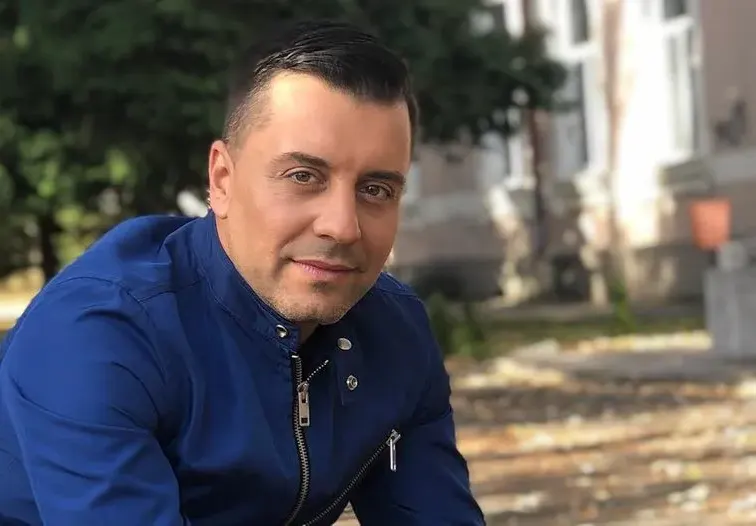 Певецът Борис Дали: Първата си кола купих на 16 години, карах я без книжка