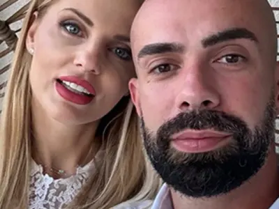 Пикантни подробности: Шарлопова не може да се нахвали с младия си любовник