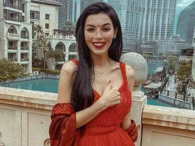 Пишман дизайнерката  Мегз отваря ресторант в Дубай