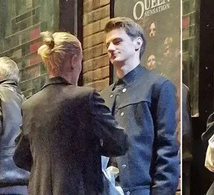 Пламен Димов страстно целува и опипва Радина Кърджилова на улицата (Папарашки СНИМКИ)