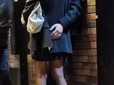 Пламен Димов страстно целува и опипва Радина Кърджилова на улицата (Папарашки СНИМКИ)