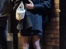 Пламен Димов страстно целува и опипва Радина Кърджилова на улицата (Папарашки СНИМКИ)