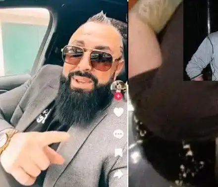 Пламна ромска война за жрици на любовта между бандата на Калашниците и сина на Ицо Папата 