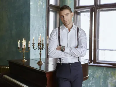 Пластичният хирург Мартин Генов ще е  следващият ерген?