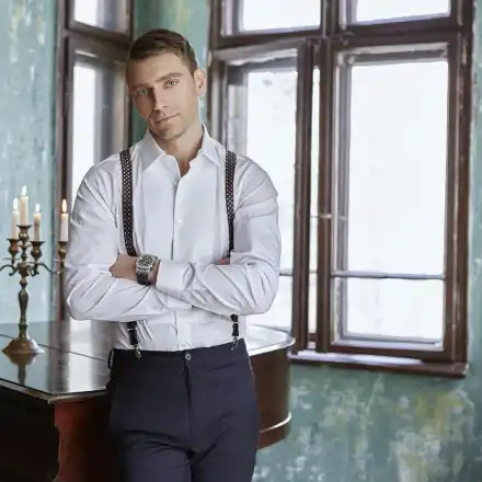 Пластичният хирург Мартин Генов ще е  следващият ерген?