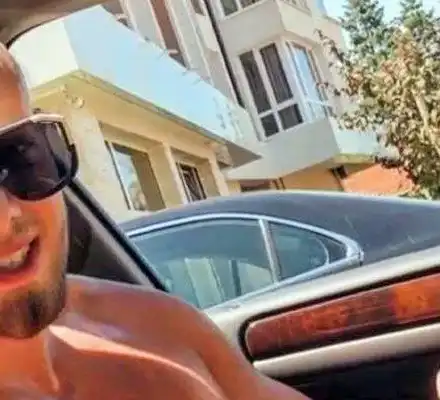 Плейбоят  от „Биг брадър" откри любовта, но не съвсем. СПИ ЛИ С МЪЖЕ Ники?