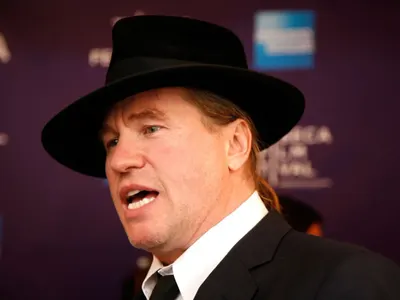 Почина актьорът Вал Килмър