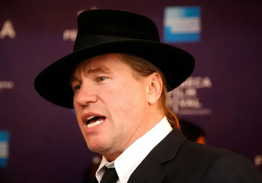 Почина актьорът Вал Килмър